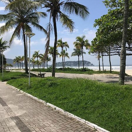Apartamento No Guaruja A 400 Mts Da Praia Bagian luar foto