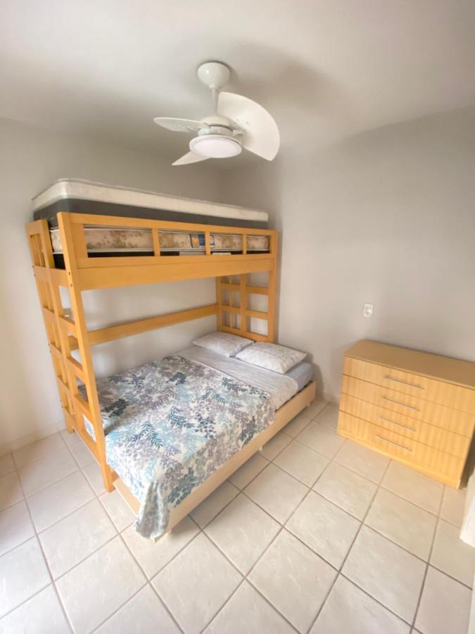 Apartamento No Guaruja A 400 Mts Da Praia Bagian luar foto