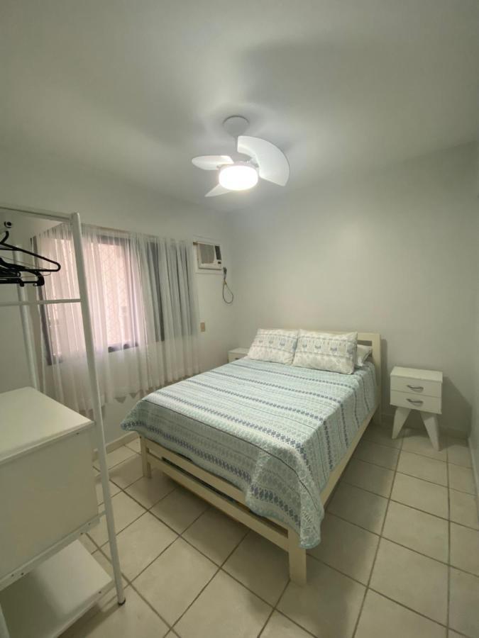 Apartamento No Guaruja A 400 Mts Da Praia Bagian luar foto
