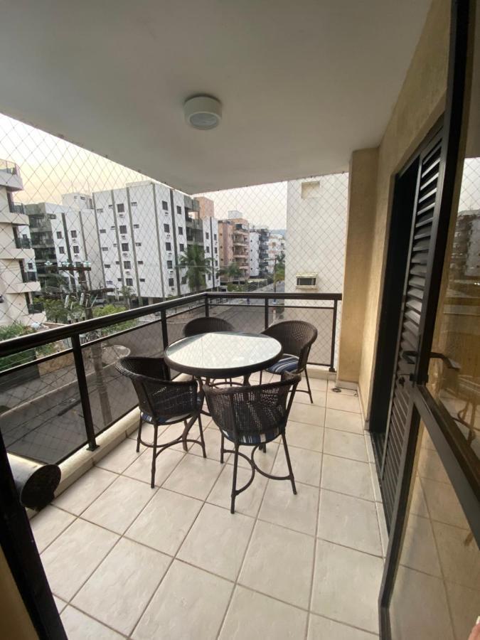 Apartamento No Guaruja A 400 Mts Da Praia Bagian luar foto