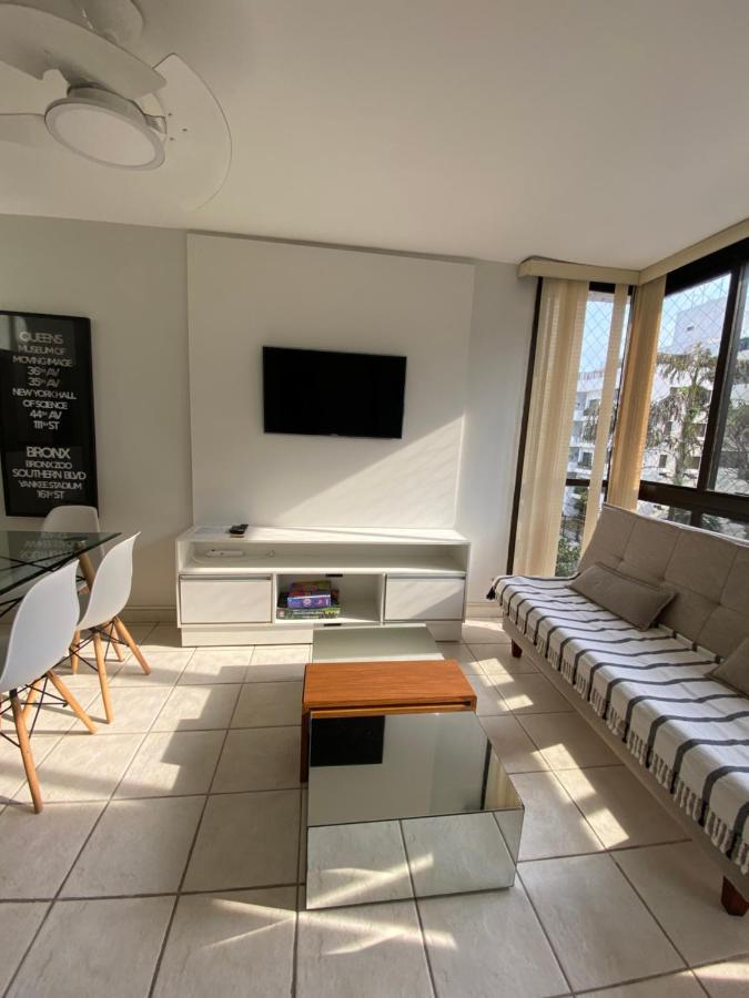 Apartamento No Guaruja A 400 Mts Da Praia Bagian luar foto